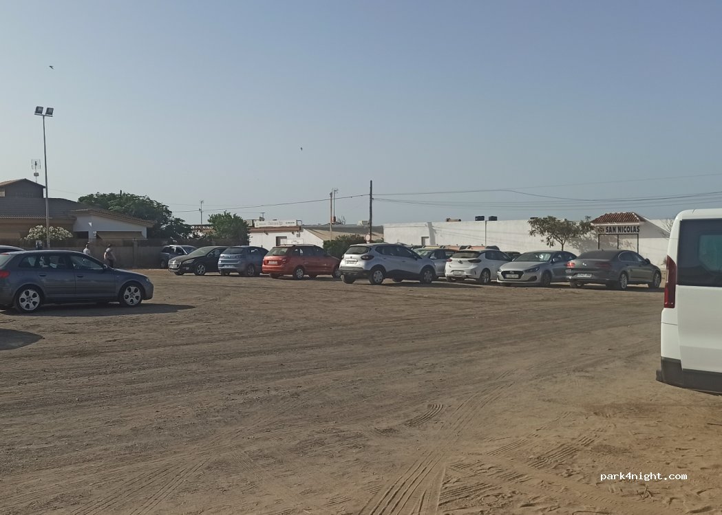 (21100) Punta Umbría - 1A Plaza del Cantábrico — foto 2