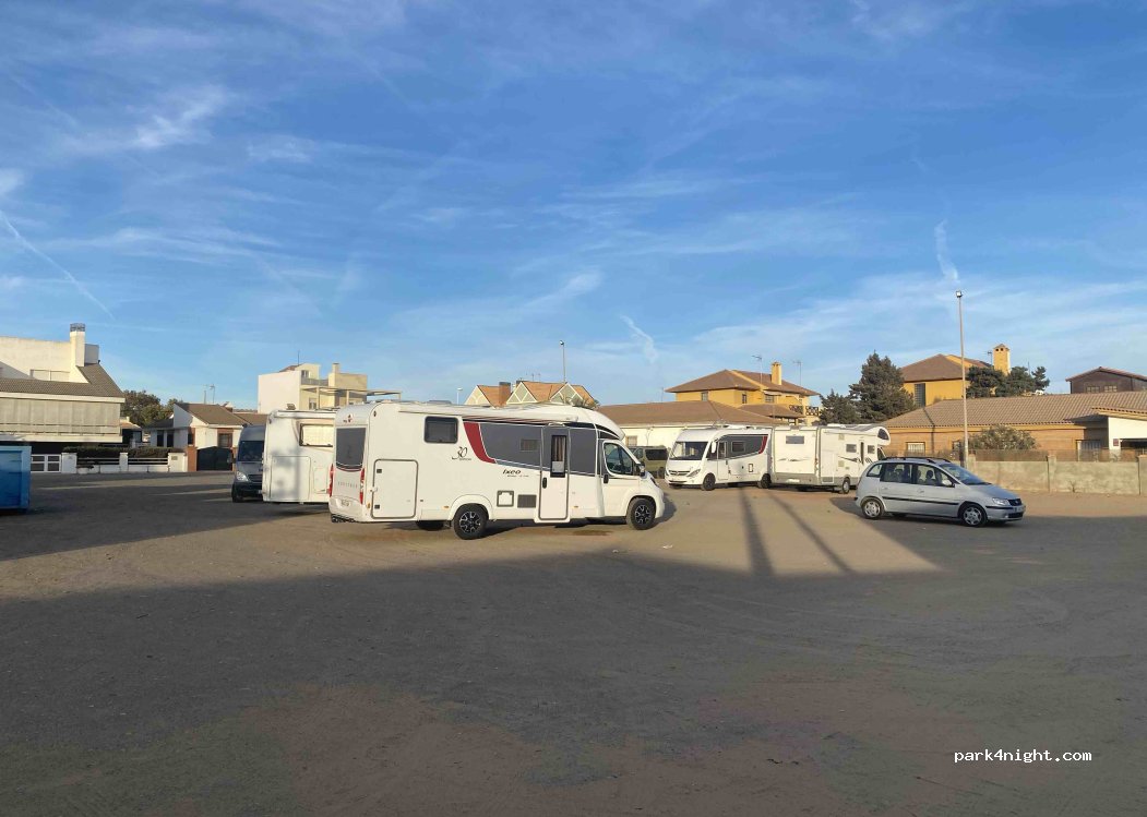 (21100) Punta Umbría - 1A Plaza del Cantábrico — foto 3