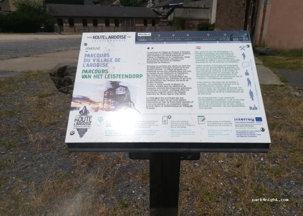 (08150) Rimogne - 114 Rue Jean Baptiste Clément — foto 3