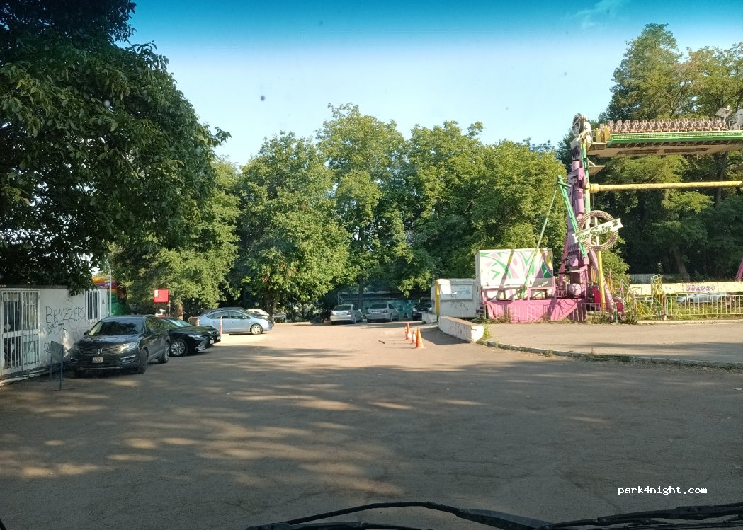 () Chişinău - 1 Strada Ghioceilor — foto 2