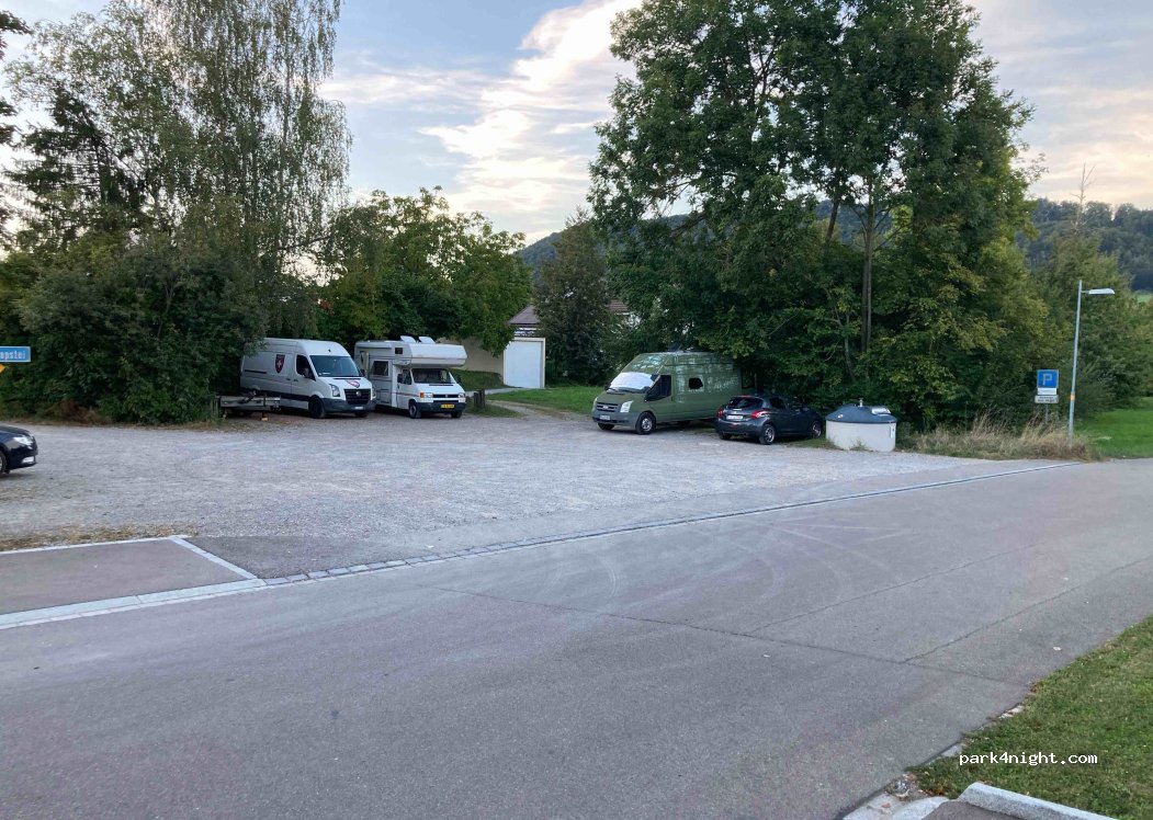 (8259) Wagenhausen - 44 Hauptstrasse — foto 2