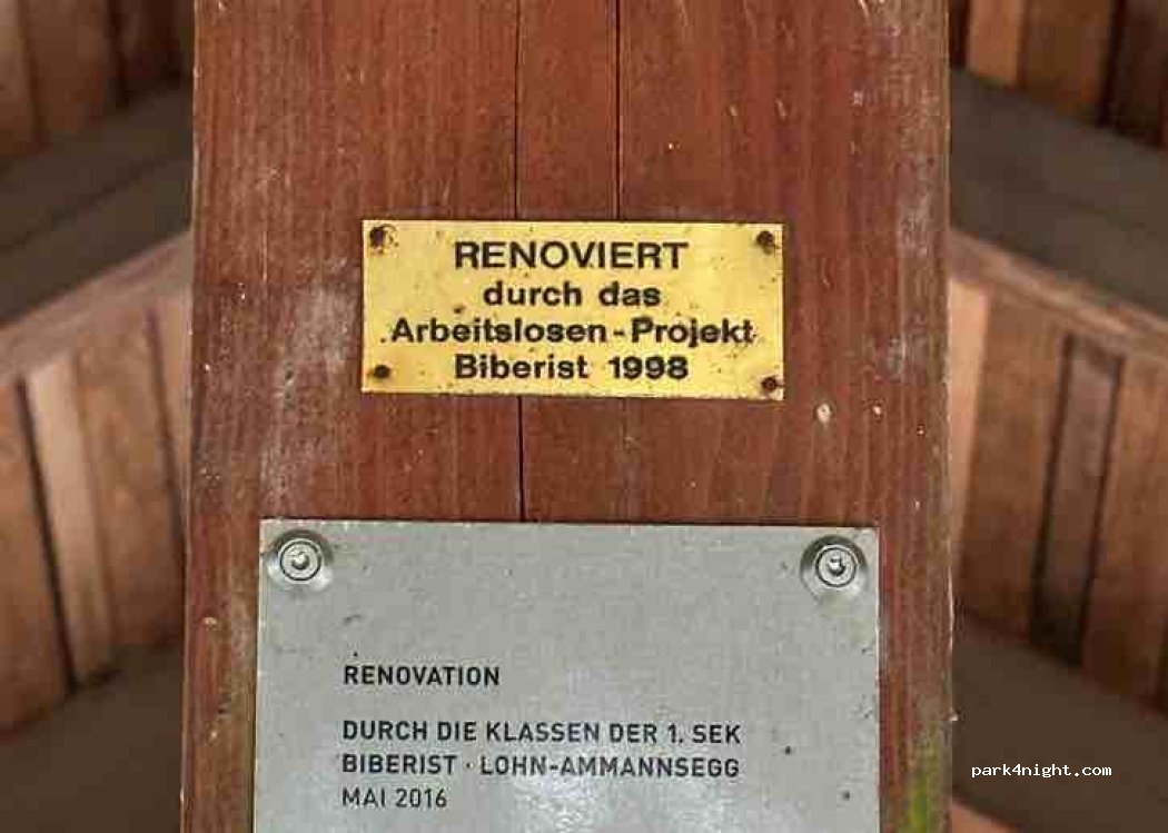 (4562) Biberist - Unnamed Road — foto