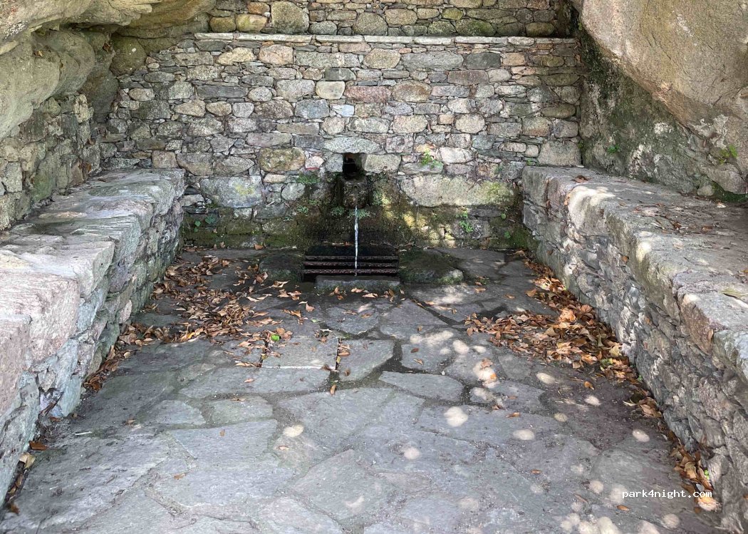 (20218) Popolasca - 9 Route de la Fontaine — foto