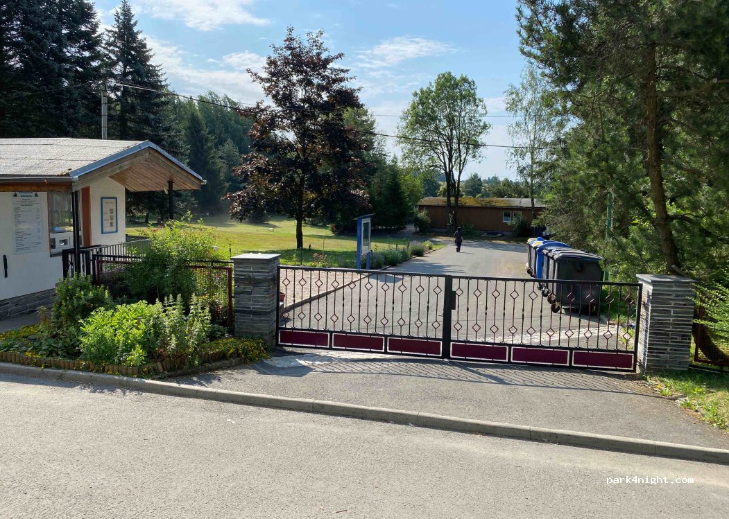 (08209) Auerbach/Vogtland - 10 Siedlerweg — foto 2