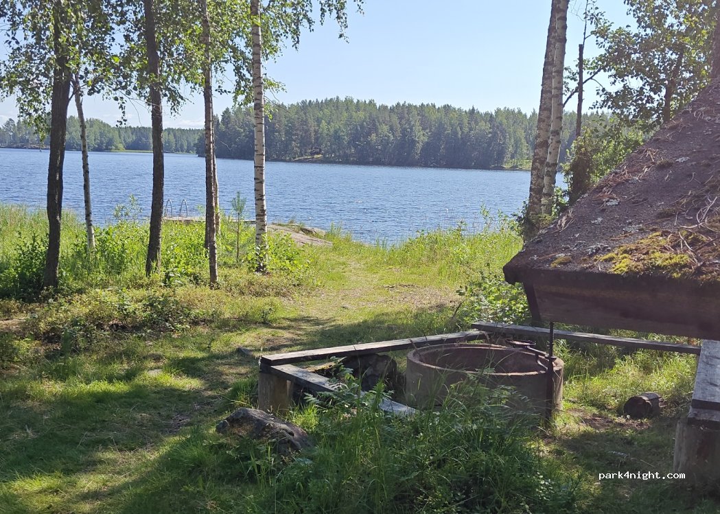 (58900) Pohjoiskylä - Unnamed Road — foto 3