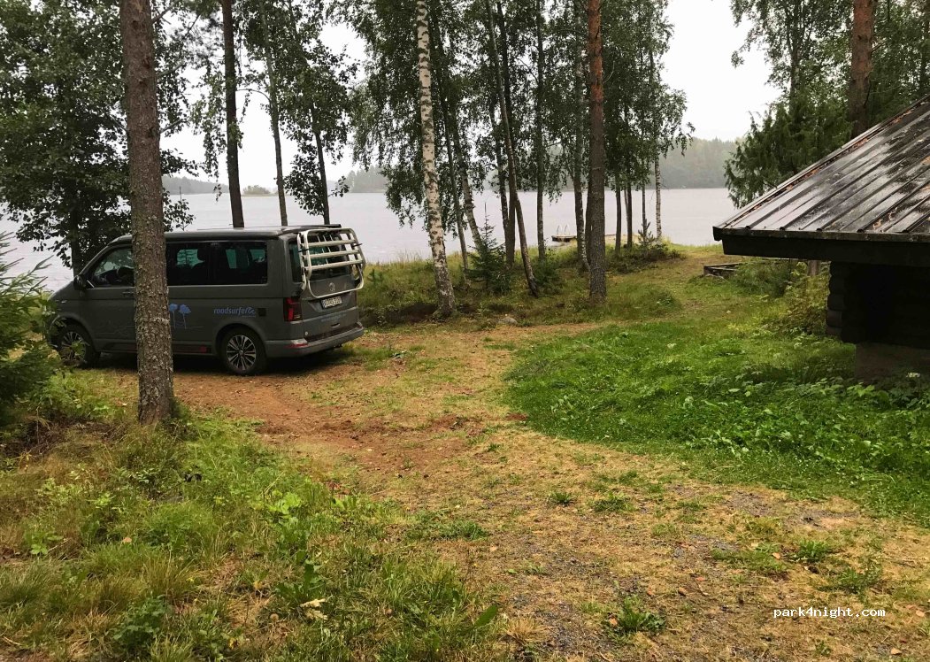 (58900) Pohjoiskylä - Unnamed Road — foto 4