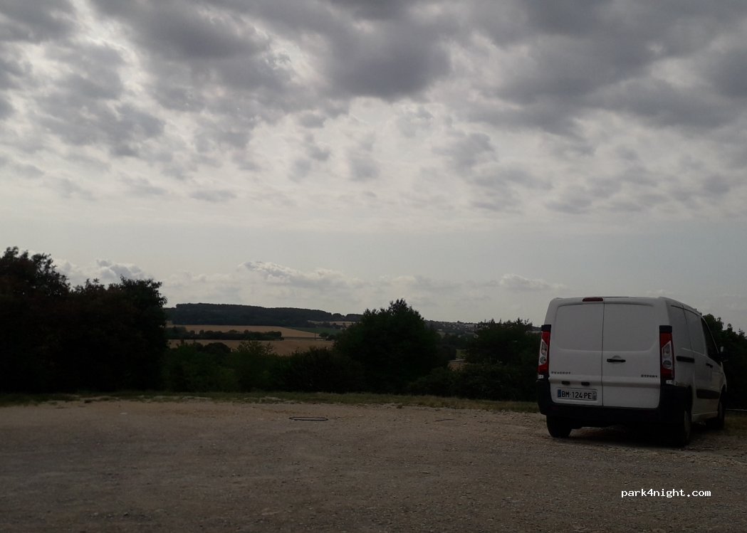 (21380) Messigny-et-Vantoux - 7 Route de Savigny — foto