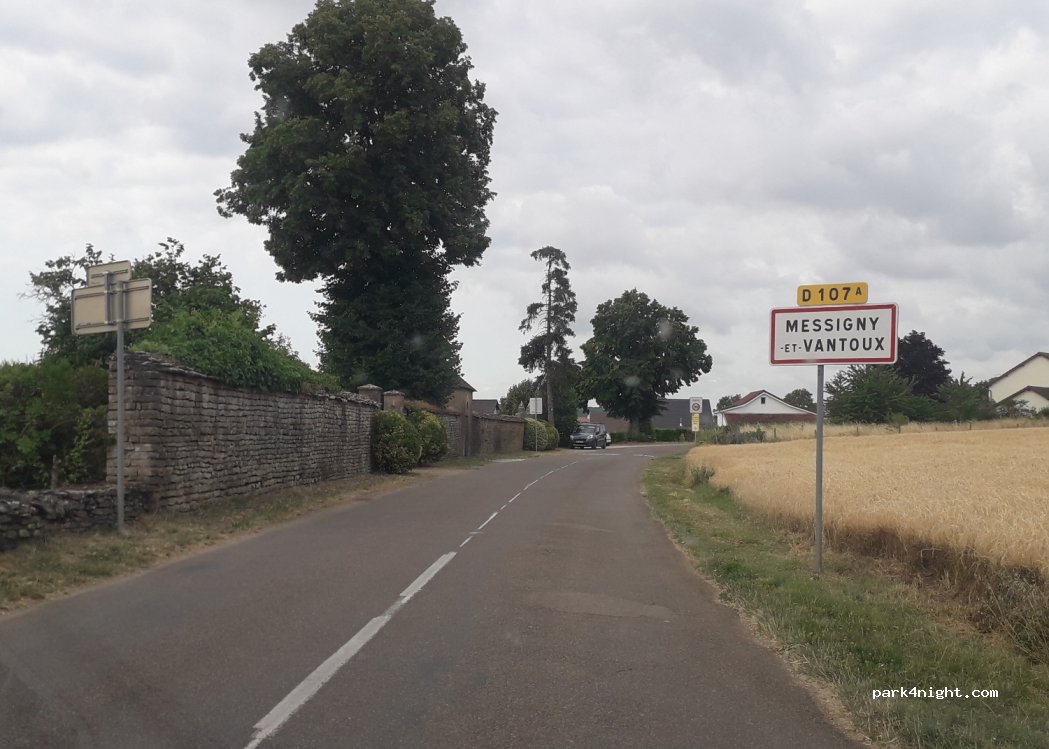 (21380) Messigny-et-Vantoux - 7 Route de Savigny — foto 2