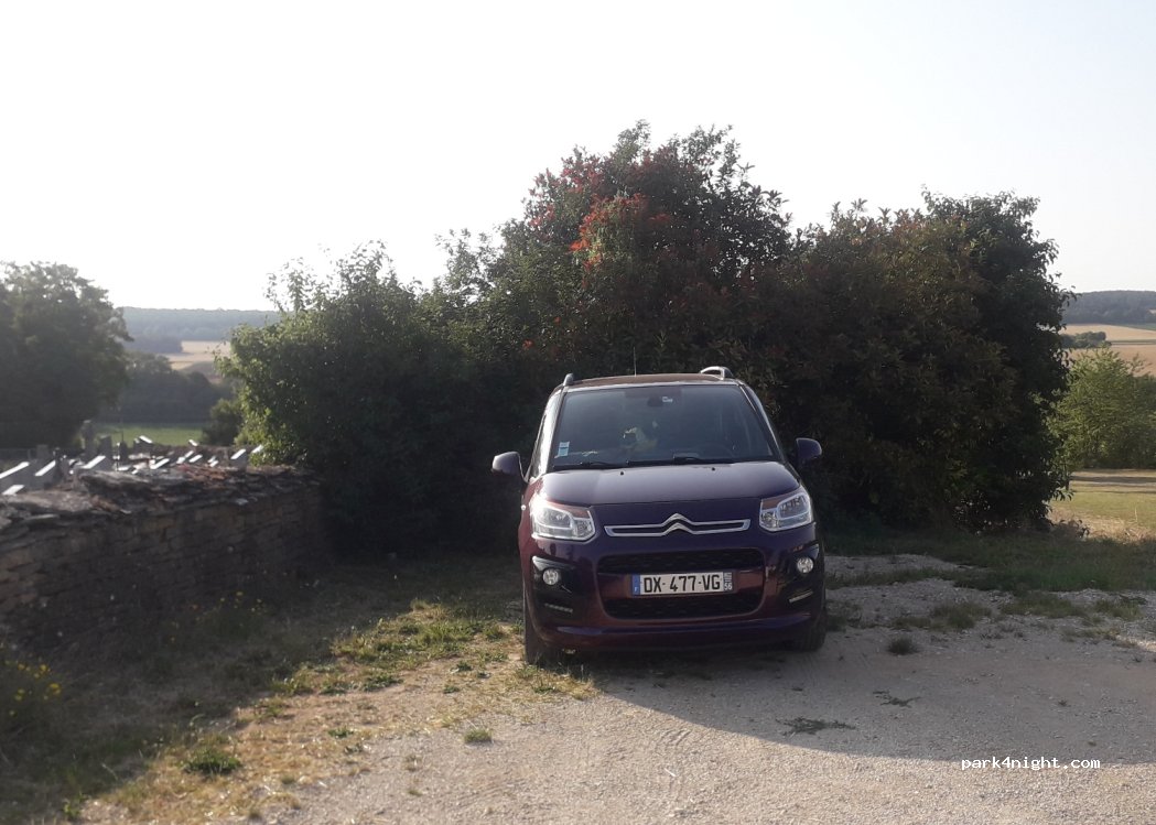 (21380) Messigny-et-Vantoux - 7 Route de Savigny — foto 4