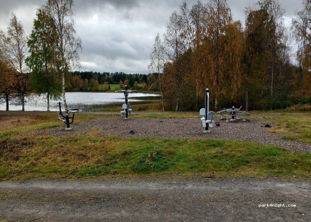 (87950) Kuluntalahti - 159 Kulunnantie — foto 4