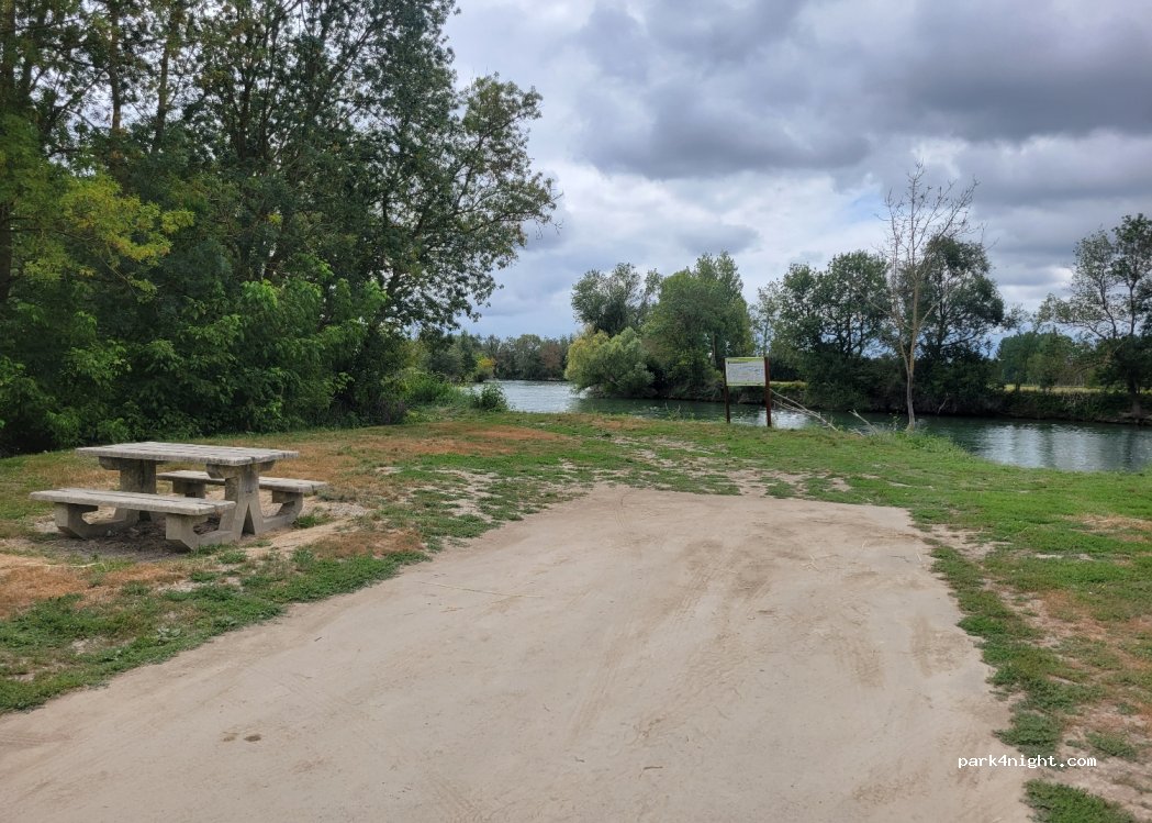 (17610) Chérac - D24 — foto 4