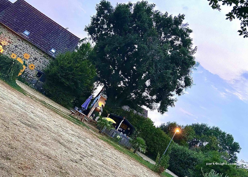Camping en gites Le Tournesol — foto 5