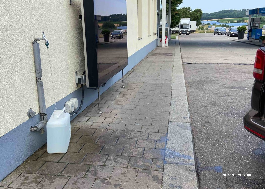 (86368) Gersthofen - 15 Gailenbach — foto