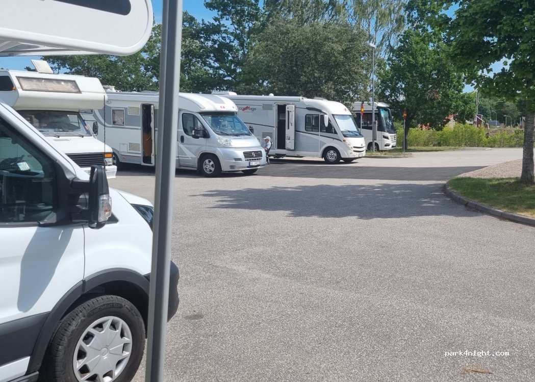(540 66)  - 113 Slussvägen — foto 3