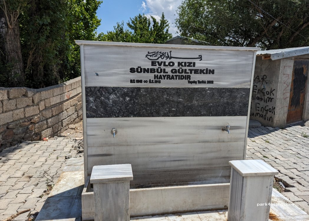 (76900) Tuzluca - 26 Eski Kağın Sokak — foto