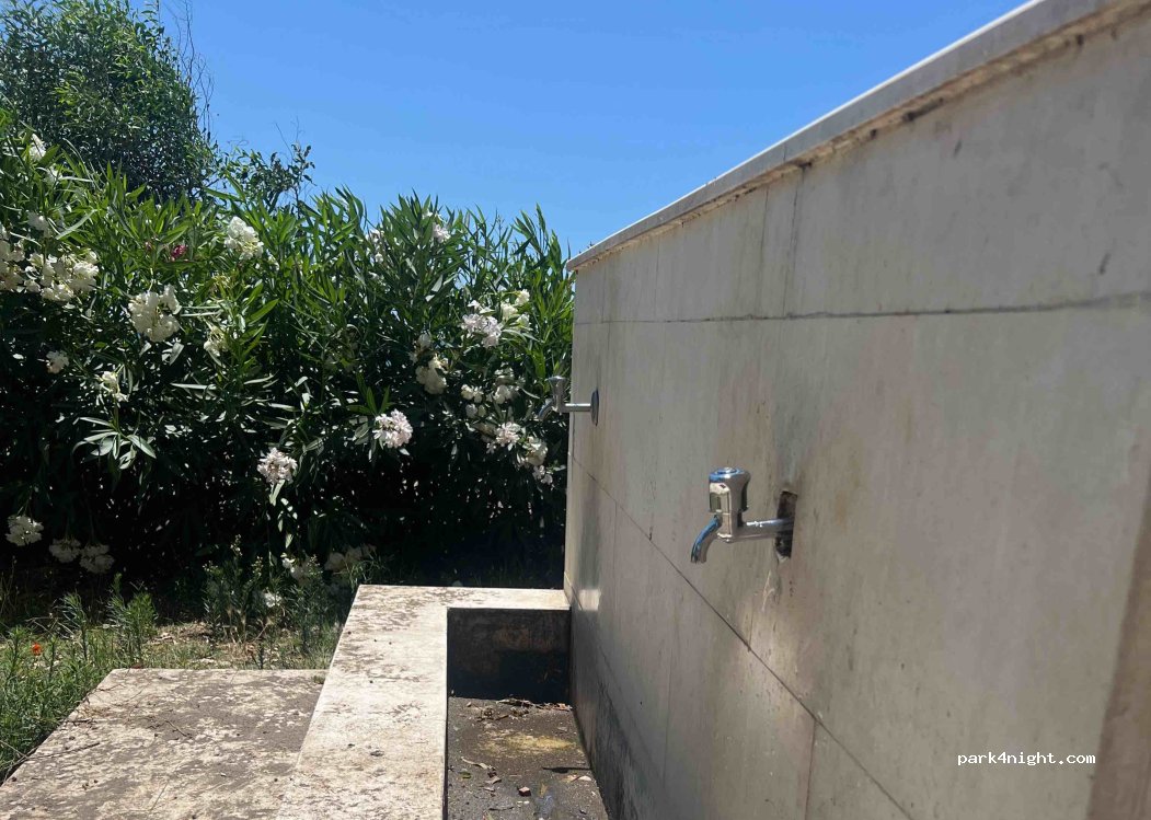 (07930) Finike - No:10 Aydoğmuş Sitesi — foto 2