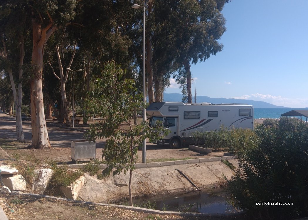 (07930) Finike - No:10 Aydoğmuş Sitesi — foto 4