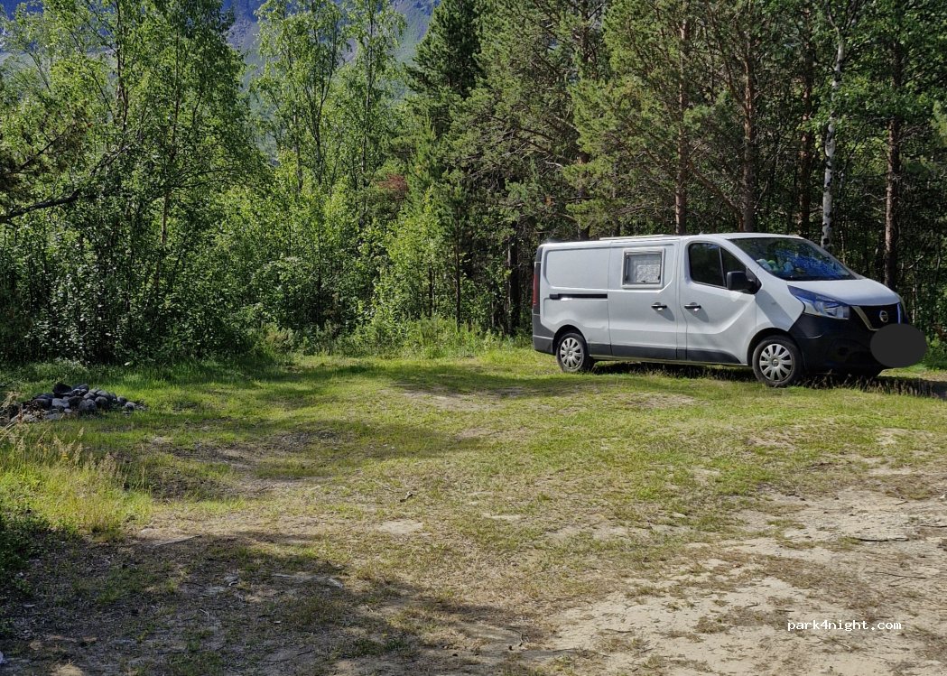 (3659) Skibotn - — foto 2