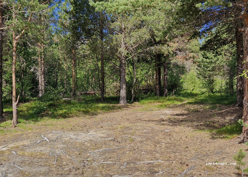 (3659) Skibotn - — foto 3