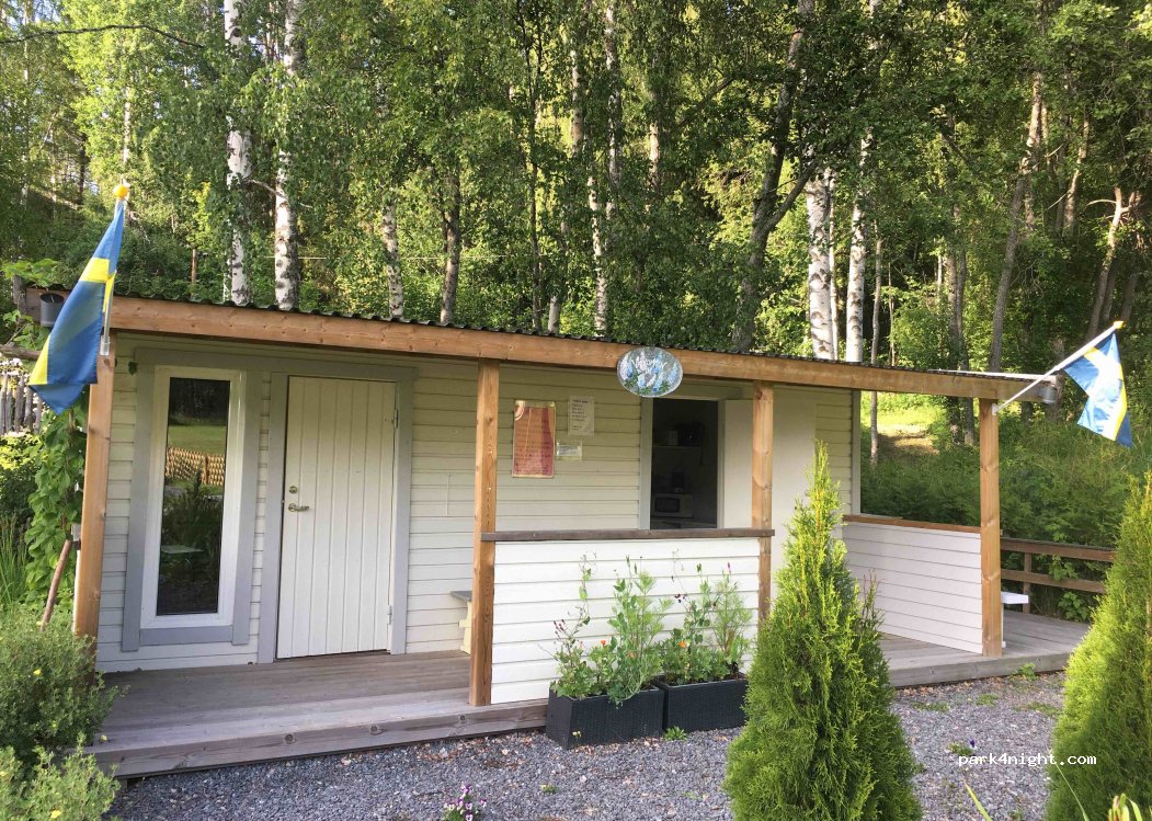 Gålå Camping — foto 2