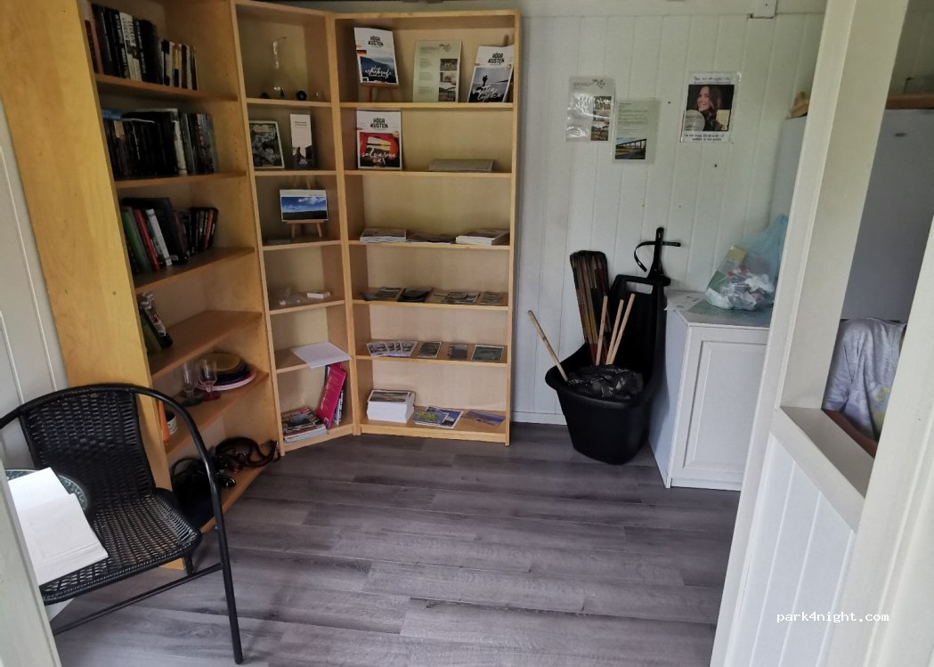 Gålå Camping — foto 3
