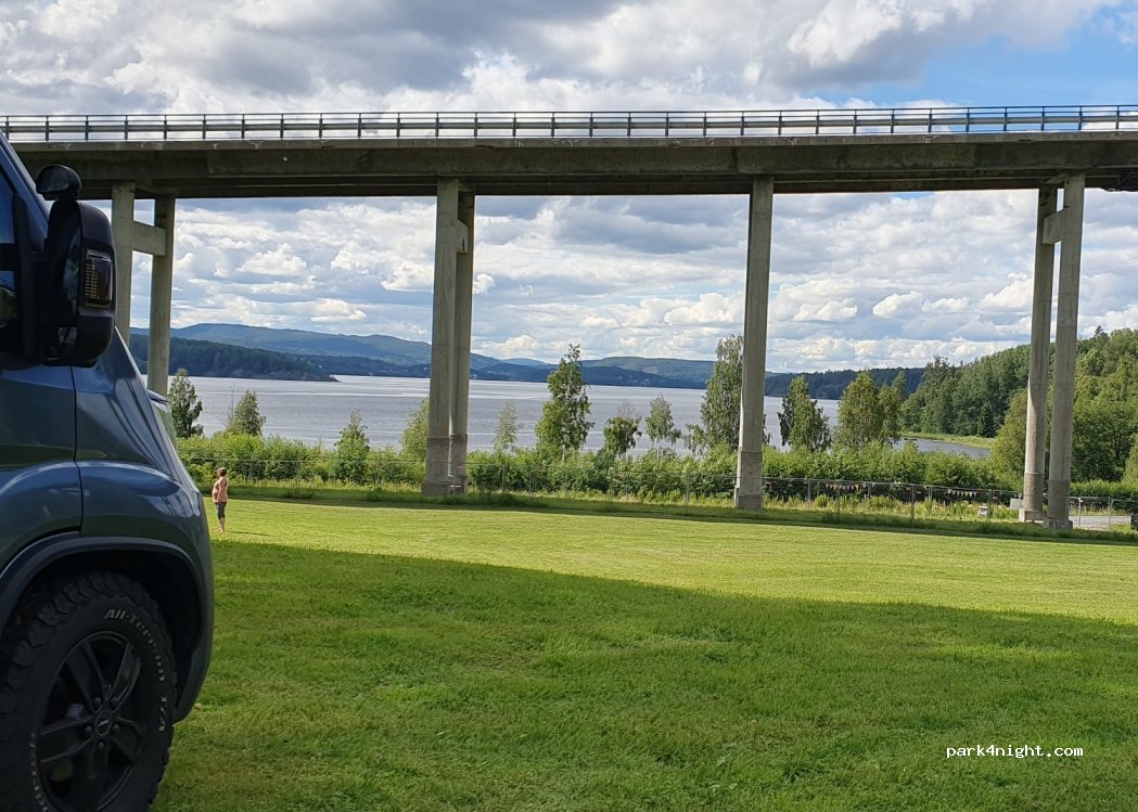 Gålå Camping — foto 4