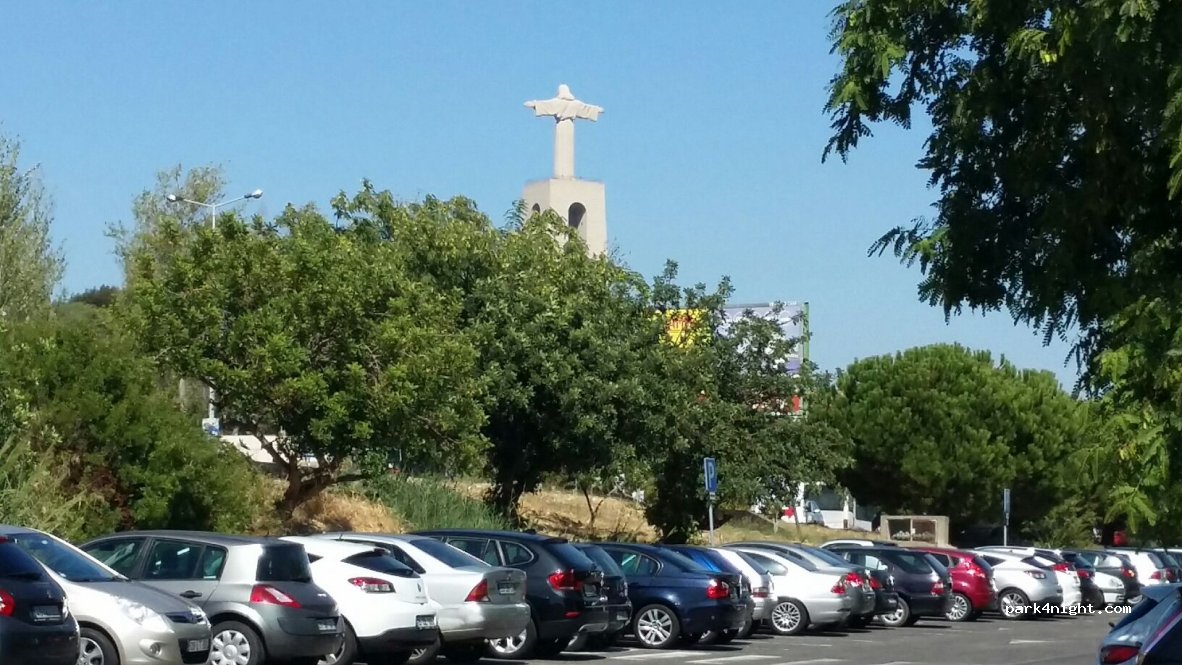 (2805) Almada - Avenida José Cardoso Pires — foto 3