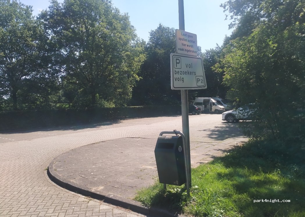 (7261 LL) Ruurlo - 1 Stapeldijk — foto