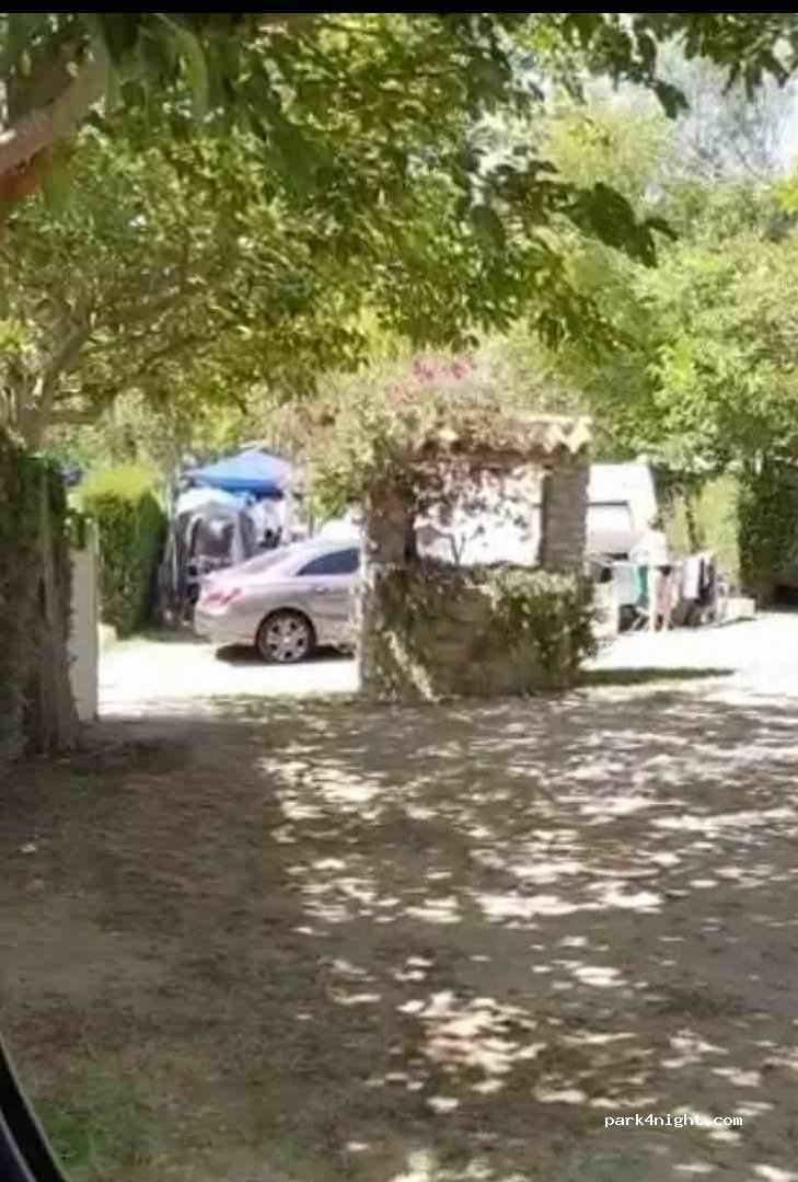 Camping La Rosaleda — foto 2