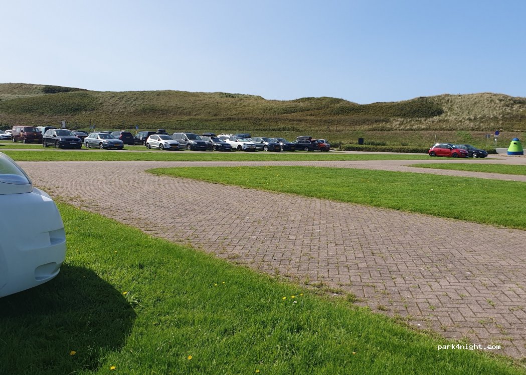 (1759 NW) Callantsoog - 10 Duinweg — foto