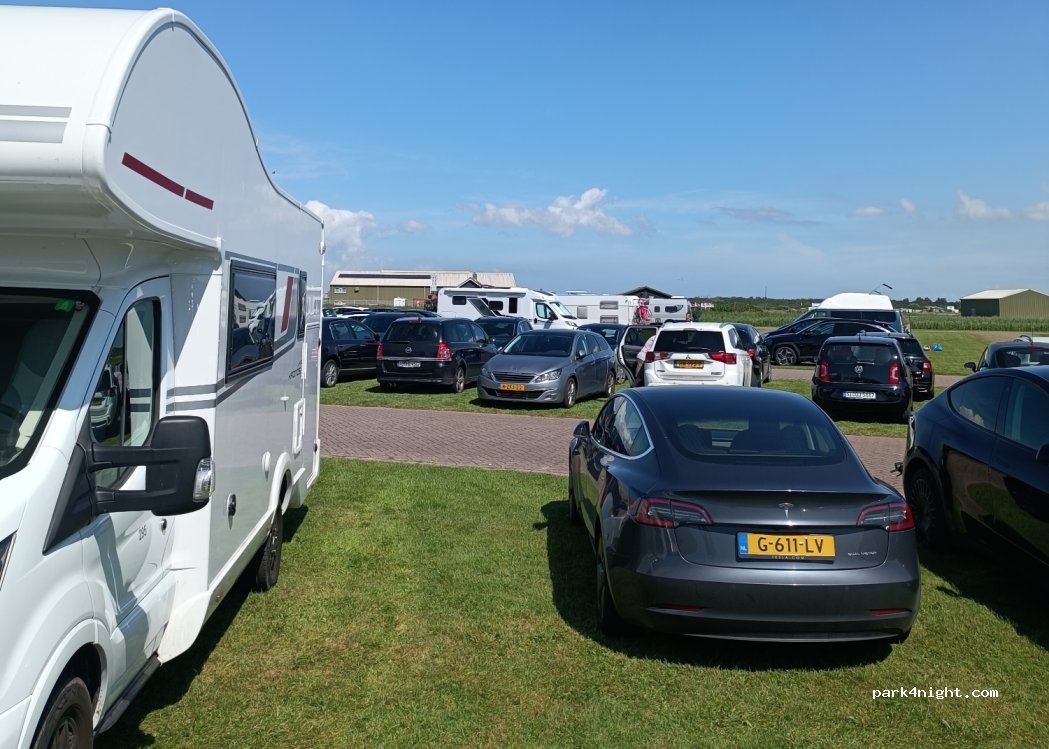 (1759 NW) Callantsoog - 10 Duinweg — foto 3