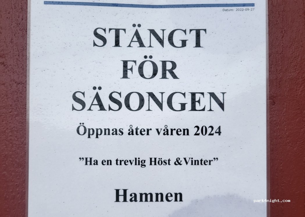 (456 51) Smögen - 175 Klevenvägen — foto