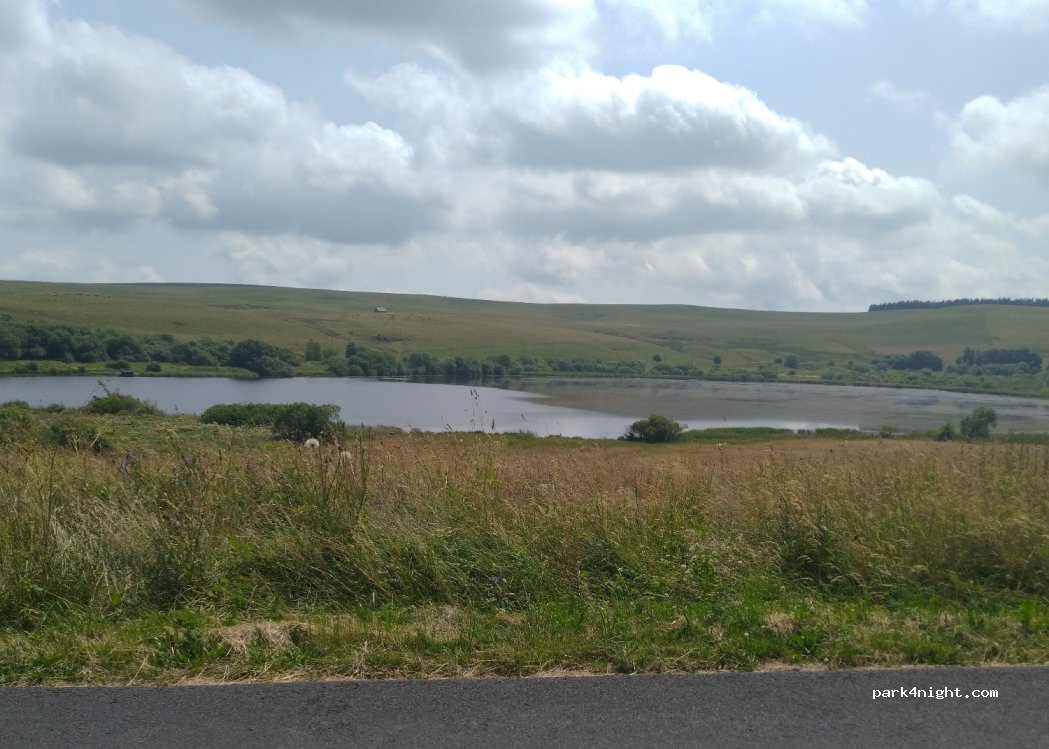 (63850) La Godivelle - Les Chelles — foto