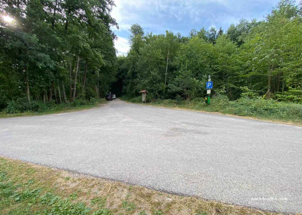 (91486) Uehlfeld - Unnamed Road — foto