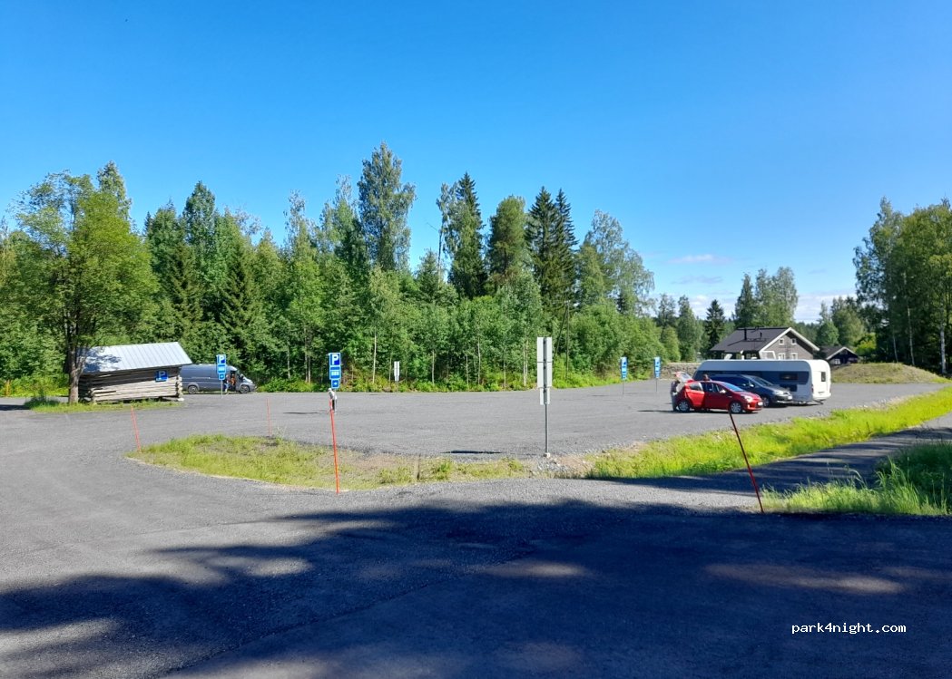 (83960) Koli - 6 Rantatie (Koli) — foto