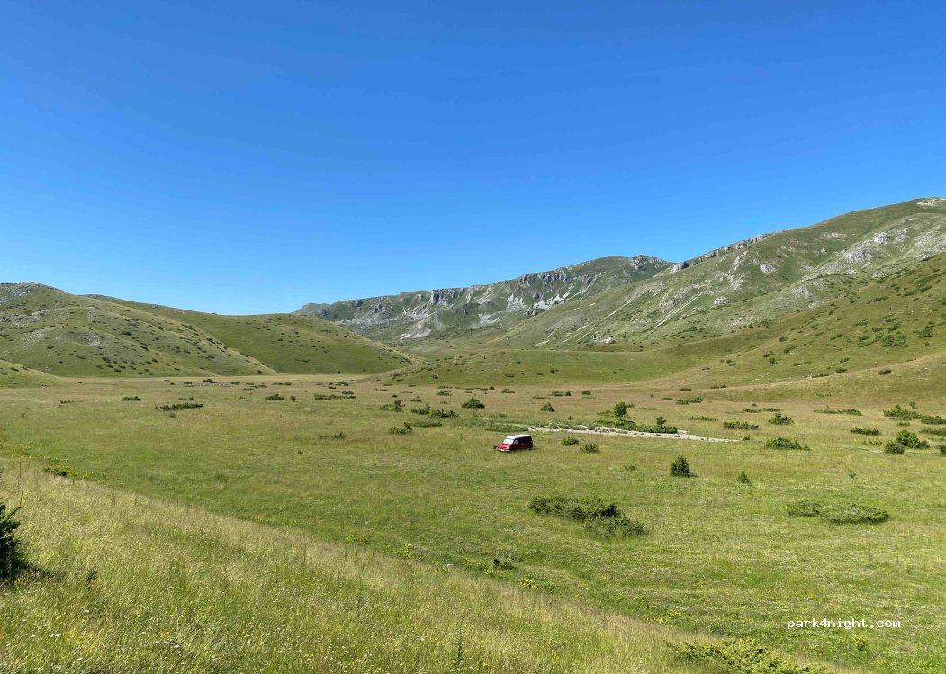 (1254) Mavrovo - — foto