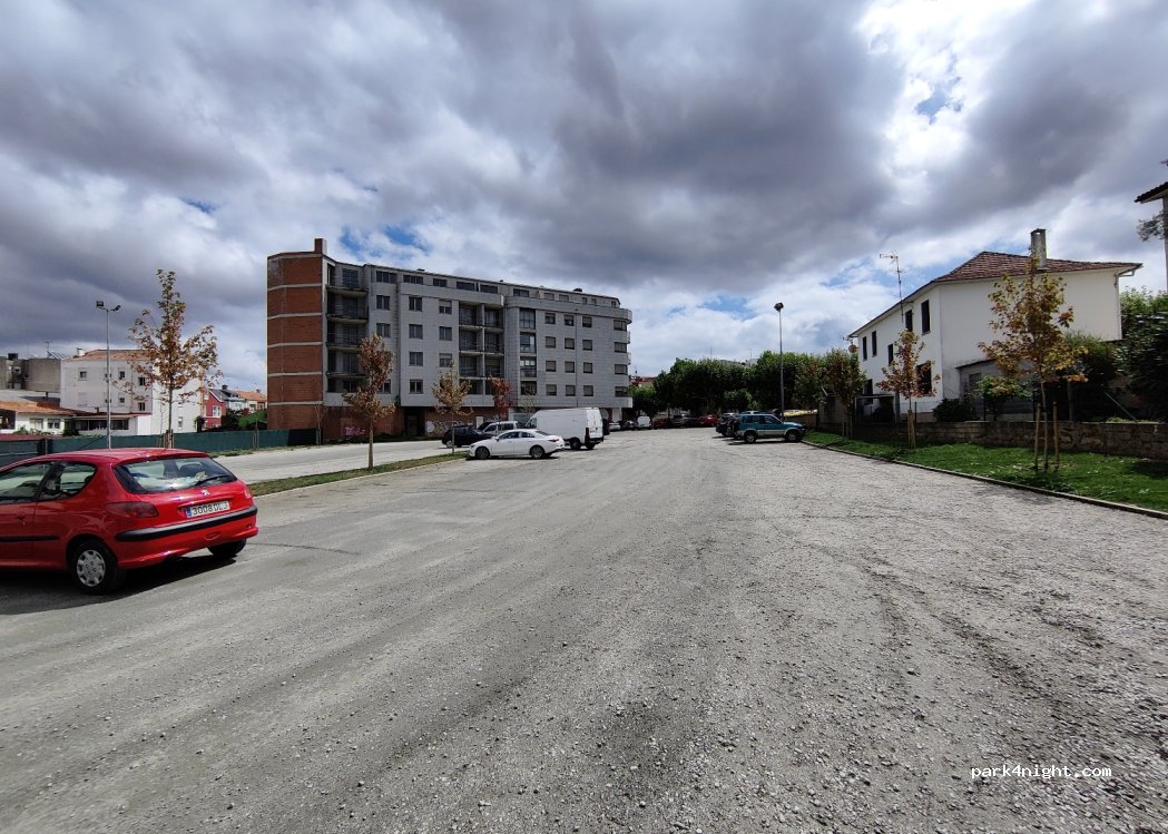 (15175) Carral - 6 Praza Campo da Feira — foto 2