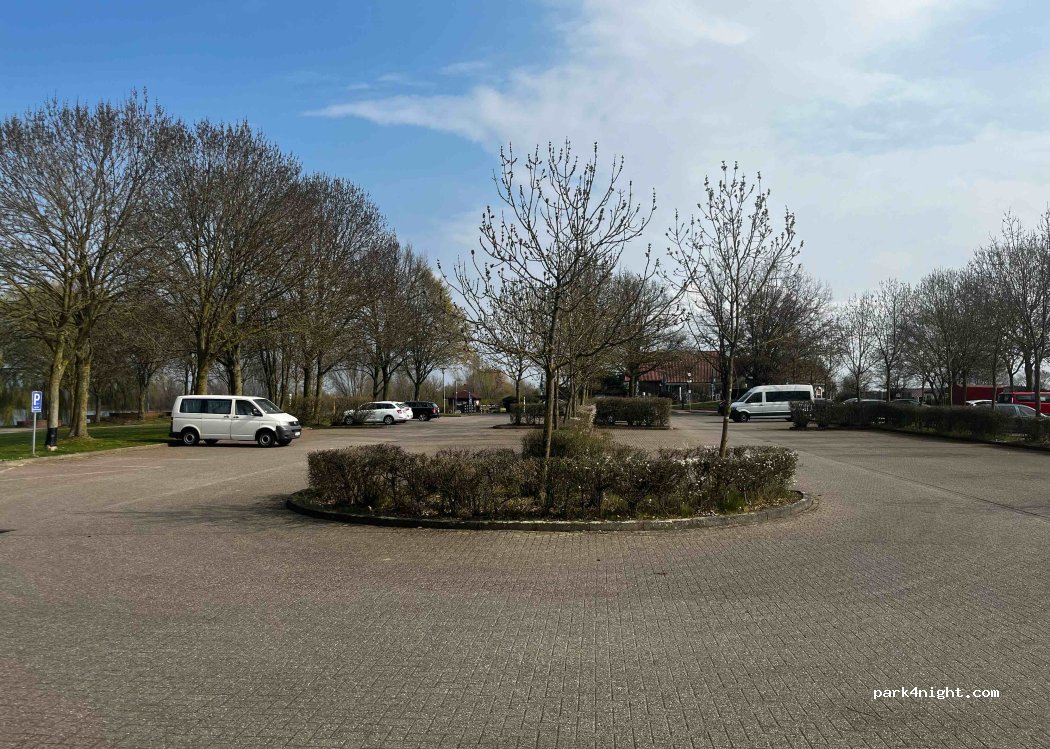 (46509) Xanten - 42 Am Meerend — foto