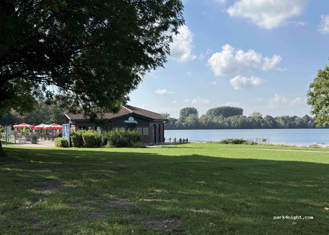 (46509) Xanten - 42 Am Meerend — foto 4