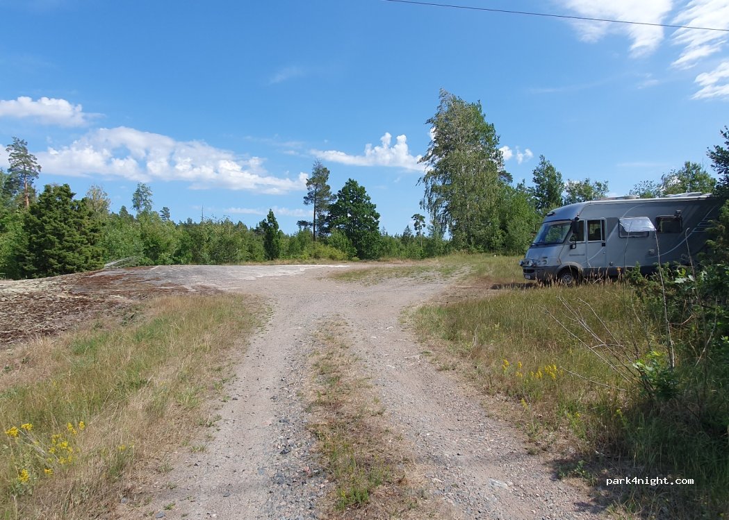 (610 21) Norsholm - — foto