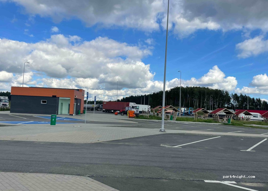(84-217) Kamień - 1 Reja — foto