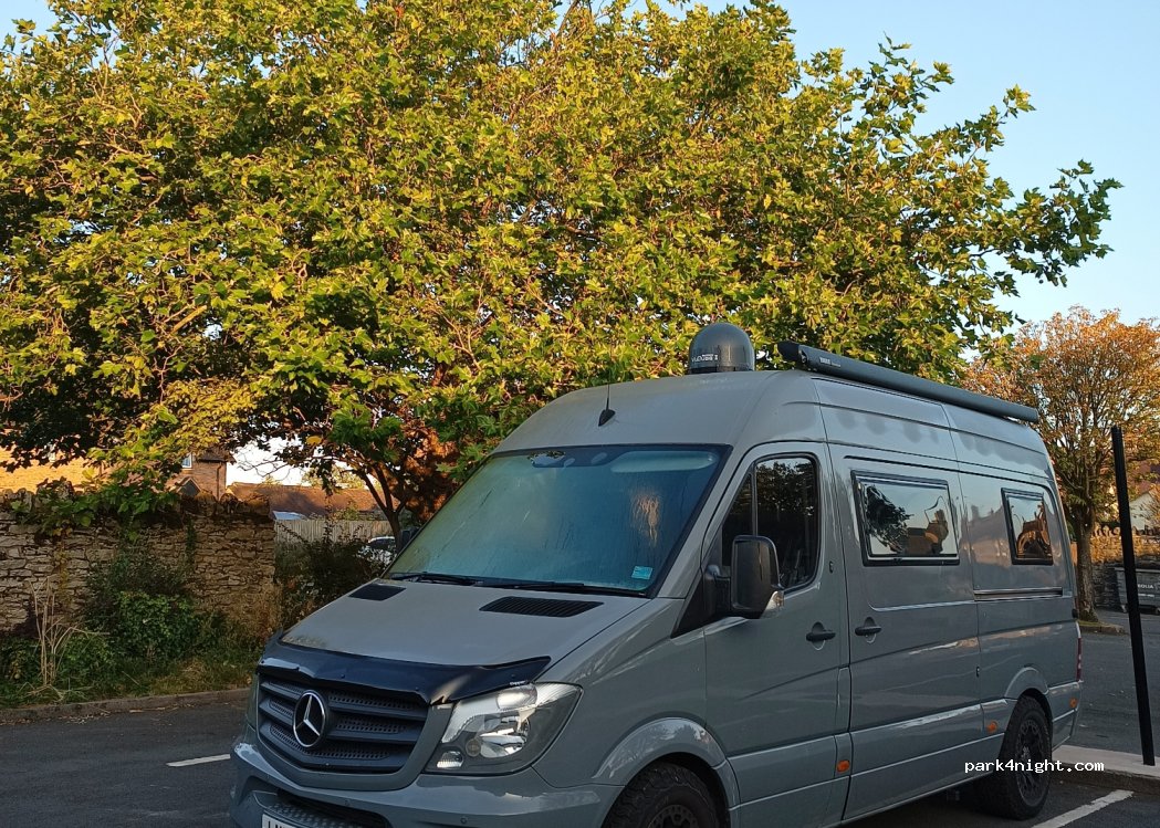 (TF13 6PG) Much Wenlock - 1 Bowling Green Way — foto 4