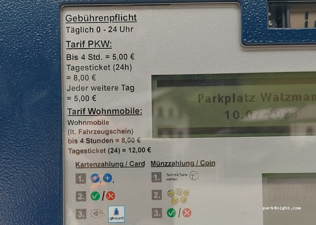 (83486) Ramsau bei Berchtesgaden - 11 Berchtesgadener Straße — foto 2