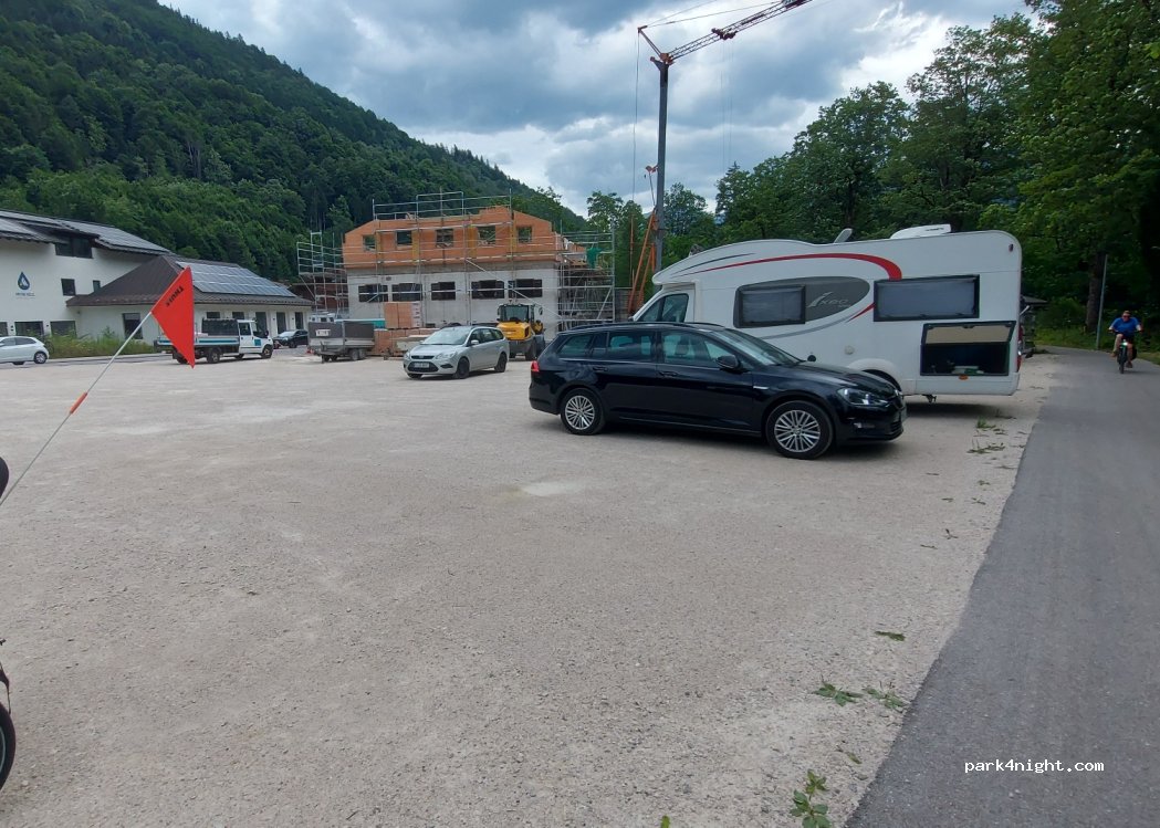 (83486) Ramsau bei Berchtesgaden - 11 Berchtesgadener Straße — foto 3