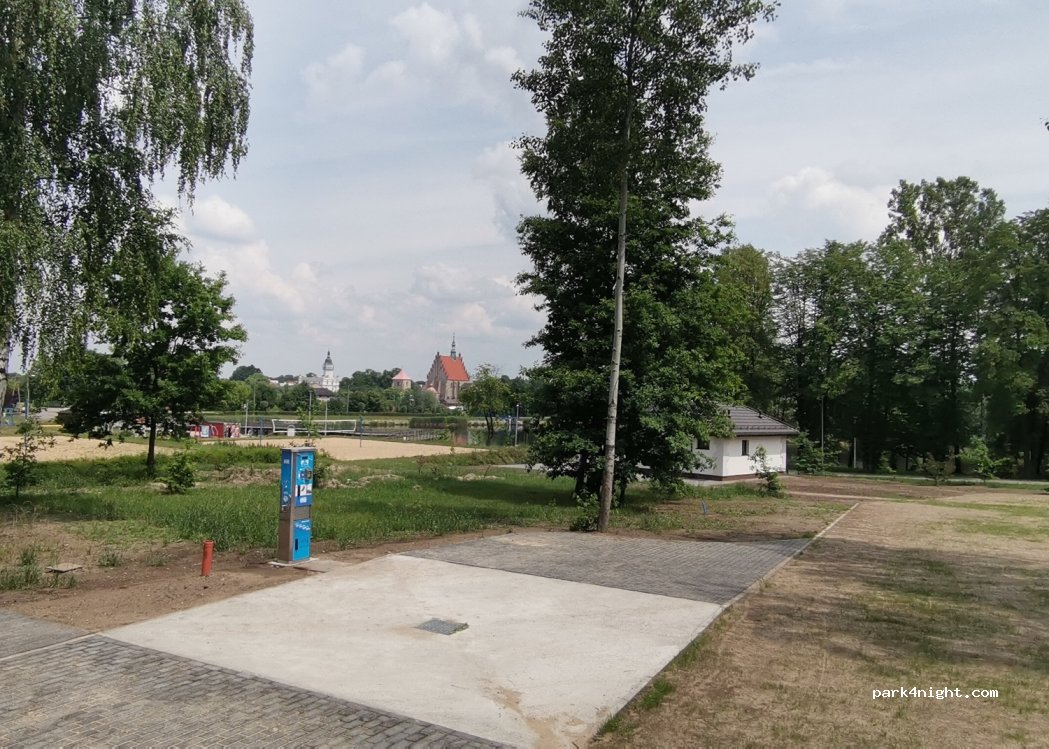 Camper Park Szydłowiec — foto 2