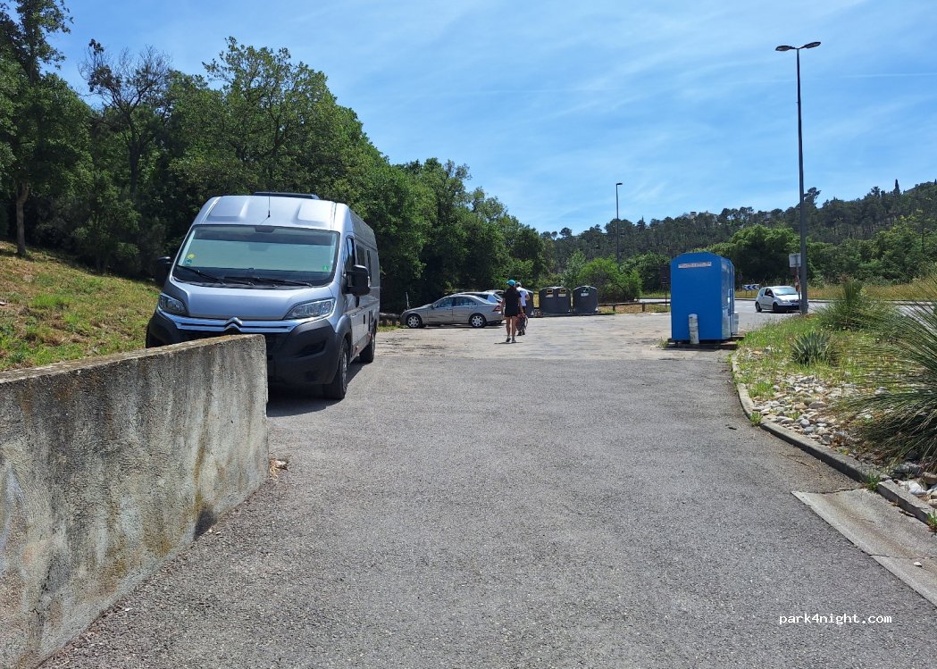 (06210) Mandelieu-la-Napoule - 630 Boulevard du Bon Puits — foto