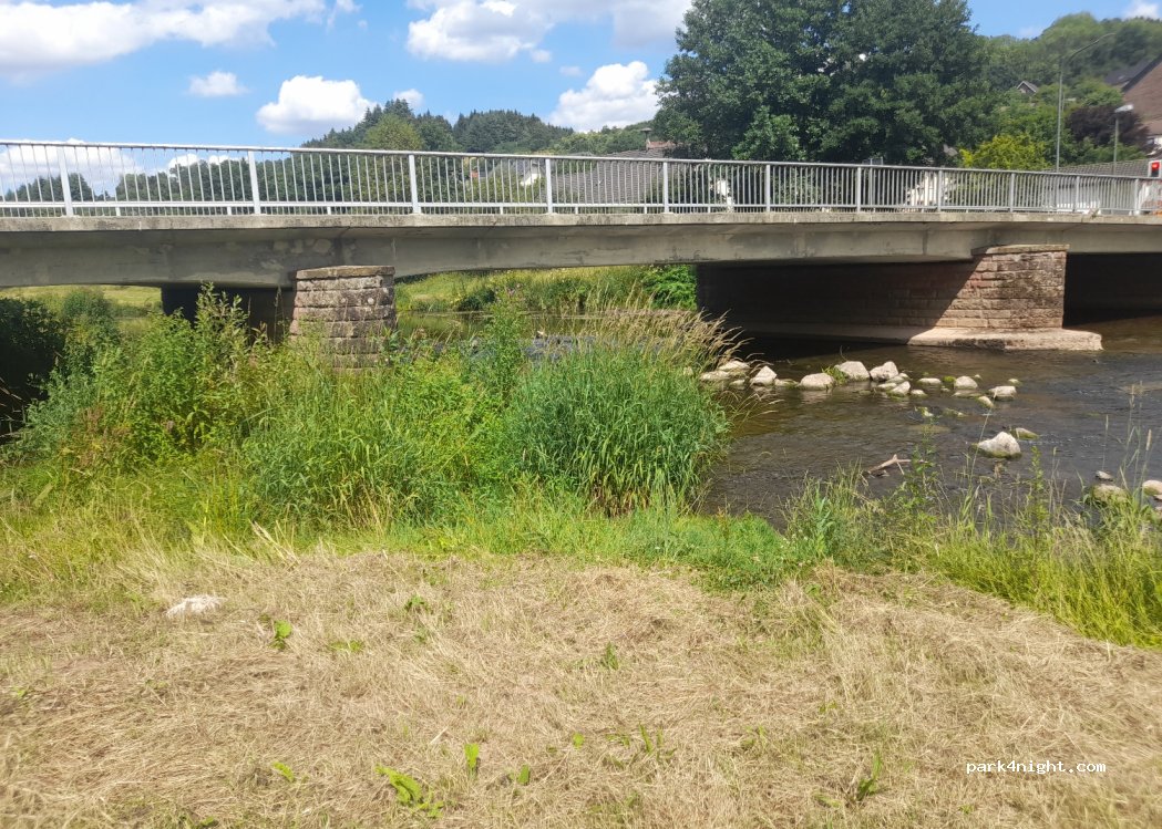 (54570) Densborn - 5 Schlierbachstraße — foto 2