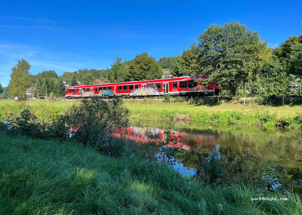 (54570) Densborn - 5 Schlierbachstraße — foto 4