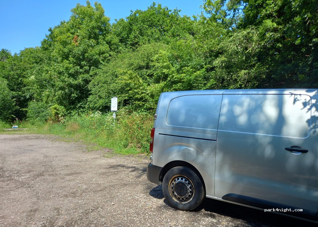 (CT3 4NA) Canterbury - — foto