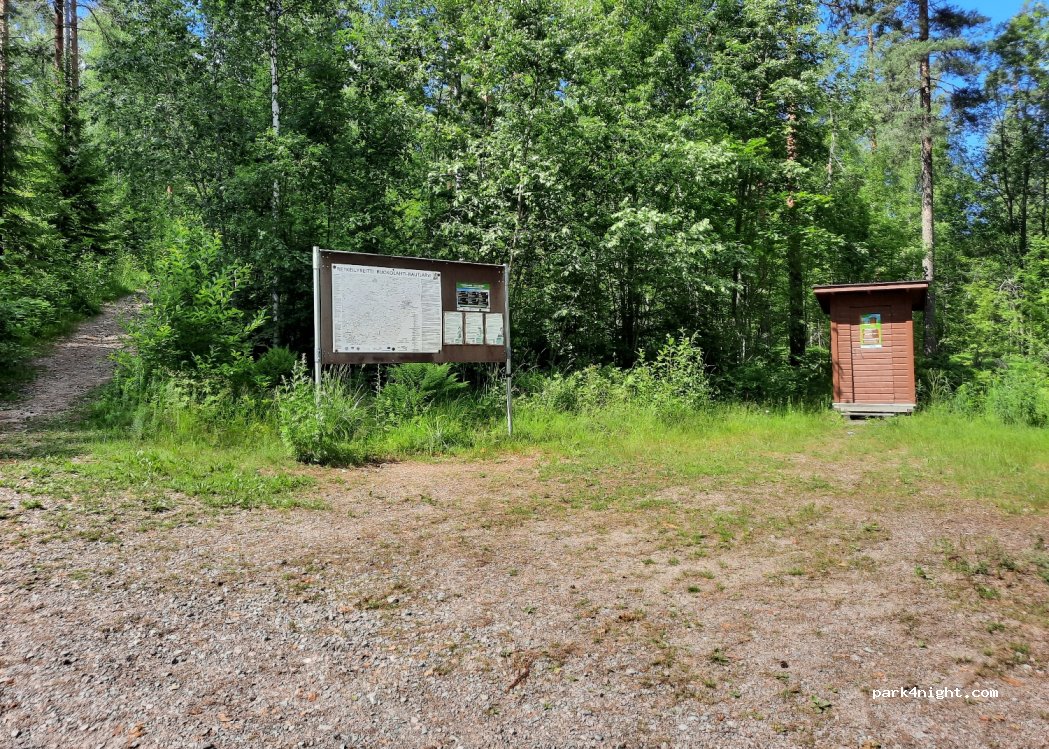 (56800) Rautjärvi - 235 Haukkavuorentie — foto 2